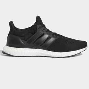 UNOPENED adidas Ultraboost 1.0 Shoes - Core Black / White - Men's 10.5